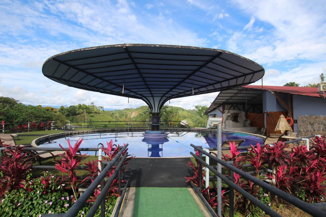 Hotel Hacienda Don Paolo San Vito Exterior photo
